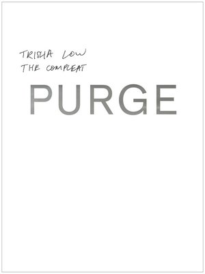 cover image of Compleat Purge